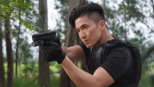 Tin Nhắn Bí Ẩn Anonymous Signal