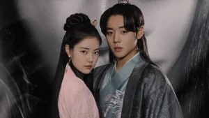 Tình Ca Ảo Mộng Love Song For Illusion