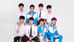 Tình Cờ Yêu 2 Love By Chance (A Chance To Love)