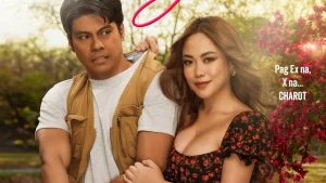 Tình Cũ Rủ Không Tới Un-Ex You