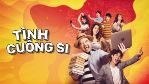 Tình Cuồng Si Club Friday Season 11: Love Without Formula