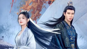 Tình Khó Kiềm Chế Lost You, Found You