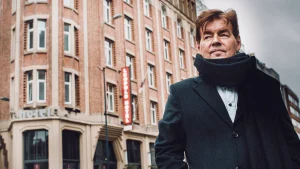 Tình nghi: Lật mở vụ án Wesphael Under Suspicion: Uncovering the Wesphael Case