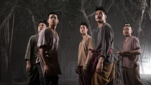 Tình Người Duyên Ma Pee Mak