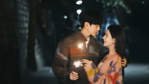 Tình Nồng Trong Mắt (Đôi Mắt Thâm Tình) Deep Affection Eyes