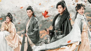 Tình Yêu Bươm Bướm (Phong Nguyệt Biến) Butterflied Lover