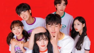 Tình Yêu Chân Thật (Phần 2) Real Time Love (Season 2)