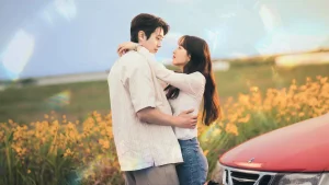 Tình Yêu Của Mu Bi Melo Movie