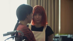 Tình Yêu Cuối Thế Kỷ Ms. Apocalypse