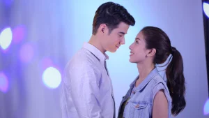 Tình Yêu Duy Nhất (Một Nửa Linh Hồn Vì Em) Two Spirits Love (Song Huajai Nee Puea Tur)