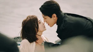 Tình Yêu Giả Tạo Kill Lover