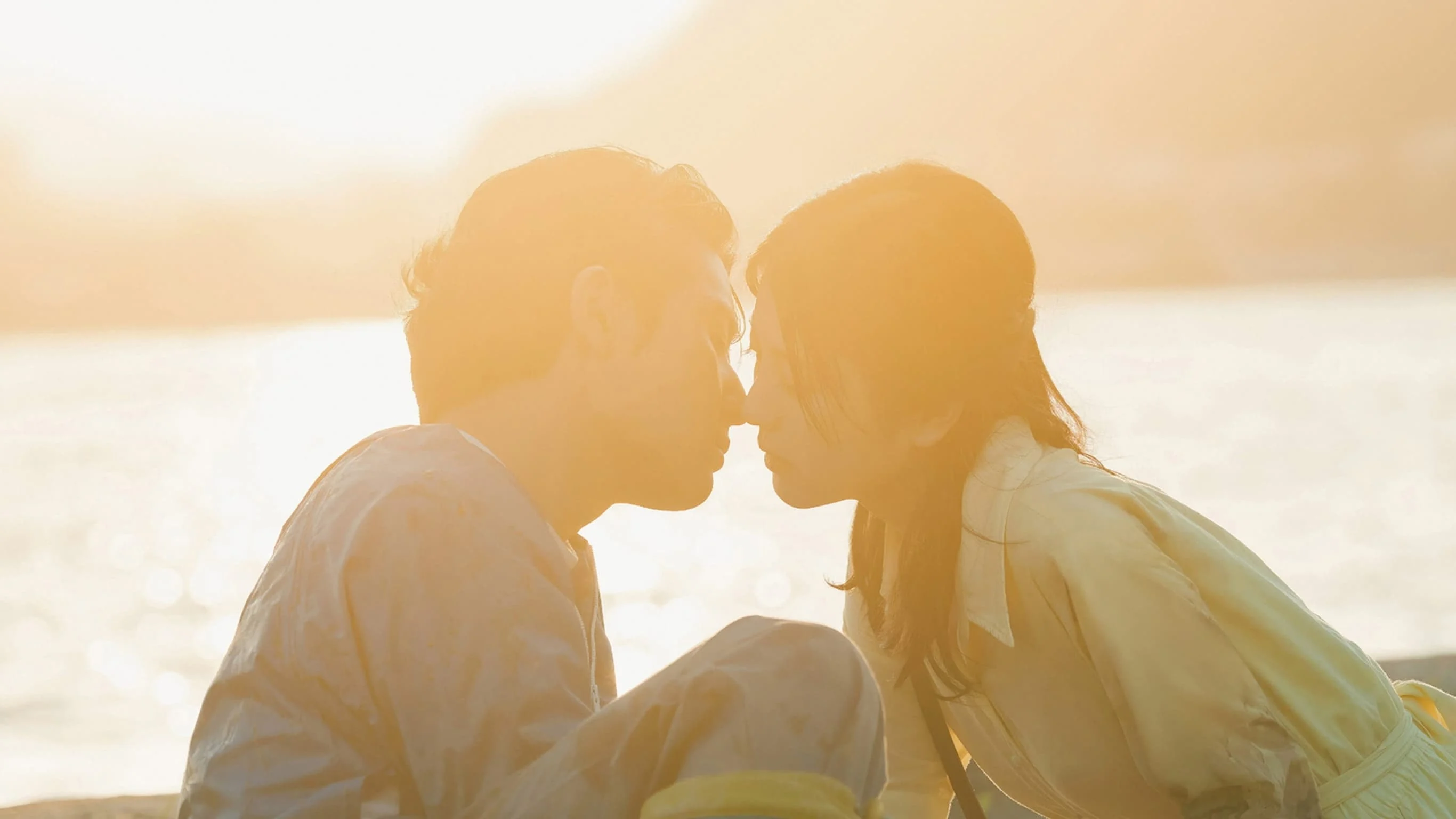 Tình Yêu Không Lời Silent Love