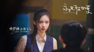 Tình Yêu Không Thể Mất Đi Everlasting Love