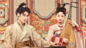 Tình Yêu Phía Sau Giai Điệu Love Behind The Melody