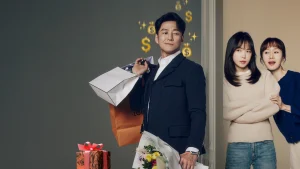 Tình Yêu Trở Về Mái Ấm Romance In The House