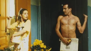 Tình Yêu Trong Thời Kỳ Cuồng Loạn Sólo con tu pareja