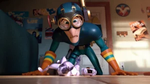 Tố Chất Anh Hùng (Phần 1) Hero Inside (Season 1)