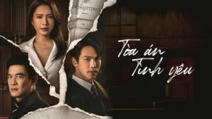 Tòa Án Tình Yêu Marital Justice