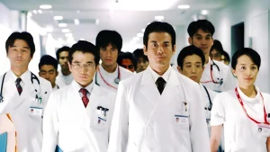 Tòa Tháp Trắng Vĩ Đại The Great White Tower