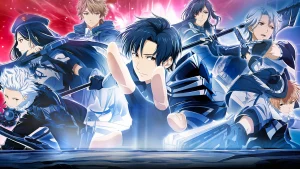 Toàn Chức Cao Thủ: Đỉnh Cao Vinh Diệu The King's Avatar: For The Glory