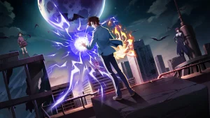 Toàn Chức Pháp Sư (Phần 1) Quanzhi Fashi (Season 1)