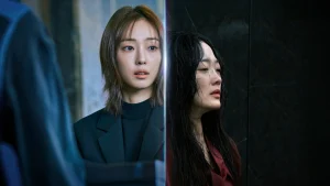 Tội Ác Kẻ Làm Ngơ As You Stood By