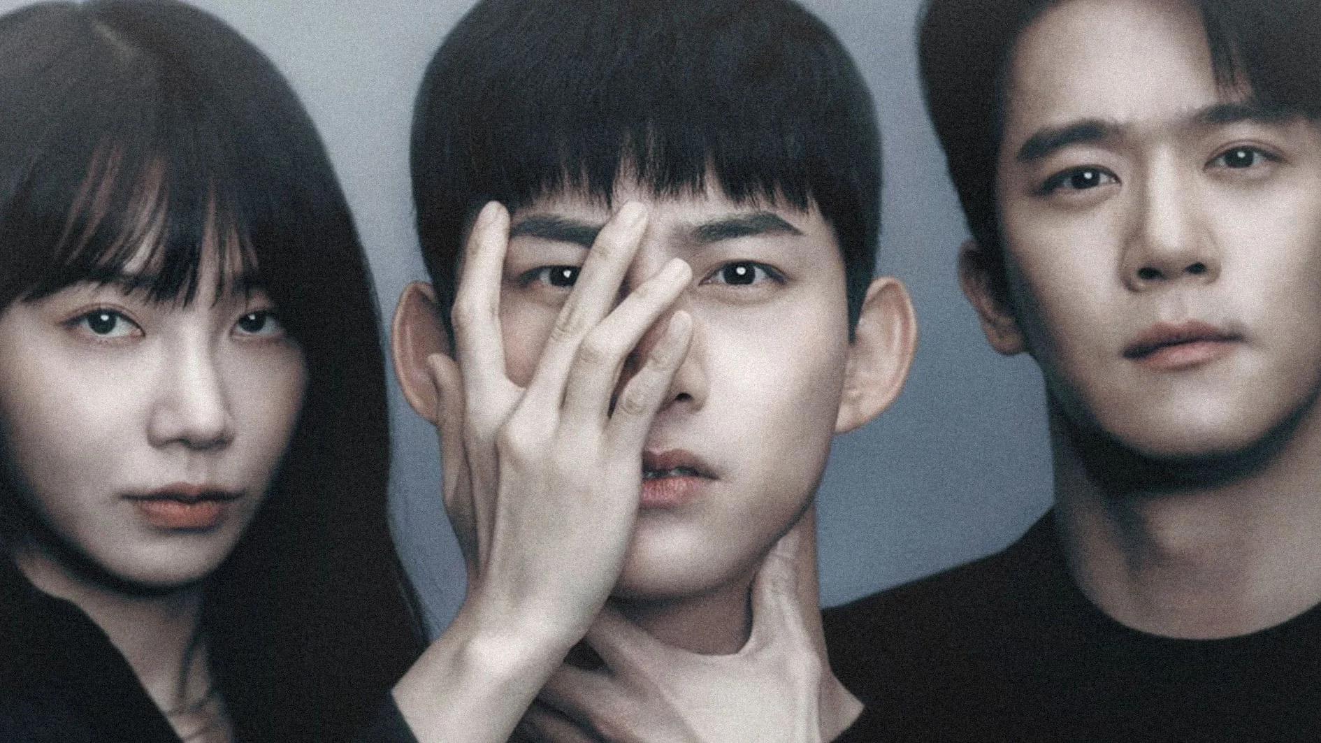 Tội Ác Vô Hình Blind