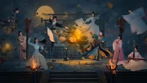 Tôi Có Một Người Bạn Be With You