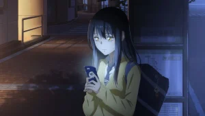 Tôi Có Thể Nhìn Thấy Chúng Mieruko-chan