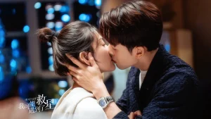 Tôi Đã Gặp Được Vị Cứu Tinh Hi Venus