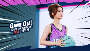 Tôi Đã Thức Tỉnh Hệ Thống Linh Hồn NBA (Phim Ngắn) Game On! I Just Unlocked The NBA System!
