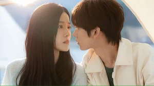 Tôi Đến Từ Tương Lai The Future Lover