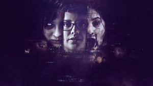 Tôi Đối Mặt Với Ác Quỷ My Encounter With Evil