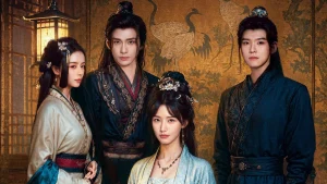 Tội Gả Sinful Marriage