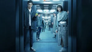 Tôi Gặp Anh Ấy Ở Hồng Kông The Journey Across The Night