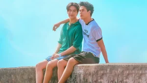 Tôi Gặp Hoàng Tử Bên Bờ Biển That Summer