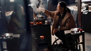 Tôi Là Triệu Xuất Tức My Name is Zhao Chuxi