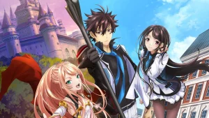 Tôi Nhận Được Năng Lực Cheat Ở Dị Giới Nên Bá Đạo Luôn Ở Thế Giới Thực I Got A Cheat Skill In Another World And Became Unrivaled In The Real World, Too