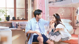 Tôi Ở Đỉnh Cao Đợi Cậu Summit Of Our Youth