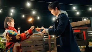 Tôi Và Thời Niên Thiếu Của Tôi Flourish In Time