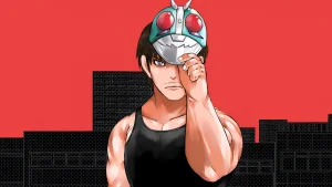 Tojima Muốn Trở Thành Kamen Rider (Toujima Tanzaburou wa Kamen Rider ni Naritai) Tojima Wants to Be a Kamen Rider