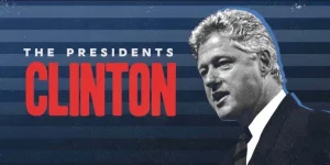 Tổng Thống Bill Clinton The Presidents: Bill Clinton