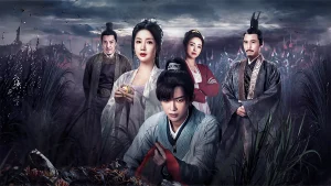 Tống Từ Thiều Hoa Lục The Forensic Examiner Song Ci