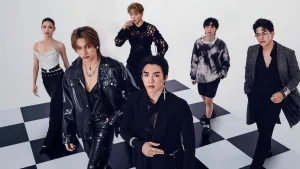 Top Form The Series Top Form