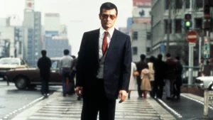 Trả Thù Là Nghề Của Chàng Vengeance Is Mine