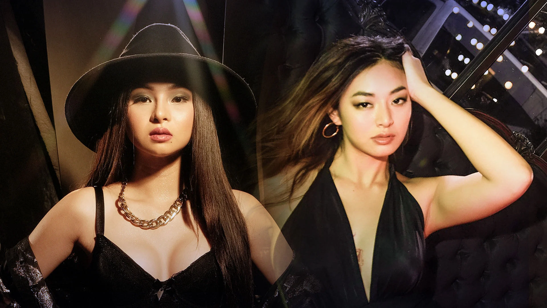 Trả Thù (Thù Tình Phải Trả) Ganti-Ganti