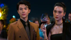 Trà Xanh Đấu Siêu Lừa Greentea Bitch Feat Super Trick