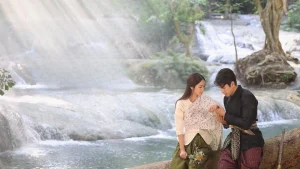 Trái Tim Giam Cầm Captive Heart