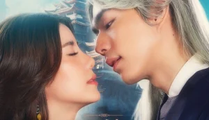 Trái Tim Kiếm Sĩ Duangjai Jom Krabi (Tales Of Grandmaster)