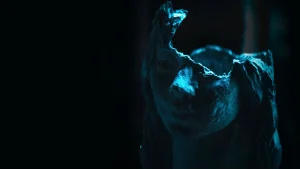 Trái Tim Què Quặt Crooked Heart